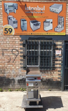 Falcon 40cm Natural Gas Griddle - Freestanding