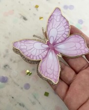 3D Butterfly decoration