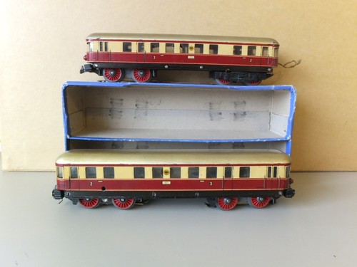 Trix express 14v 0 8 - express, "12-14v