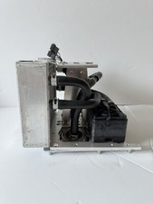 Delphi Apple Liquid Cooling