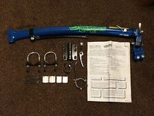 TRAILGATOR BIKE TOW BAR 16-20"