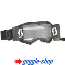 SCOTT FURY WFS ROLL-OFF