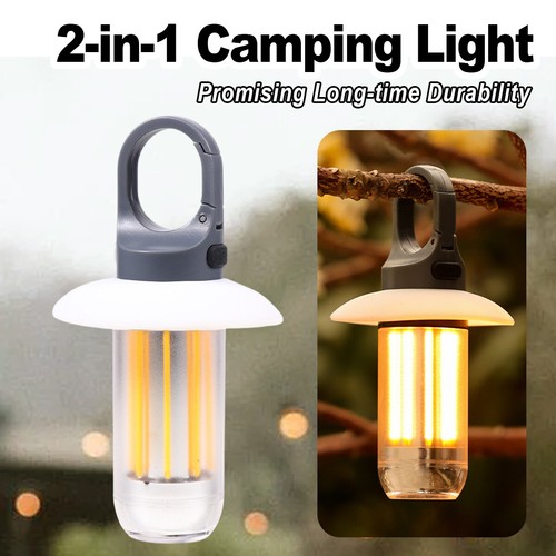 Usb rechargeable led camping - rechargeable,
