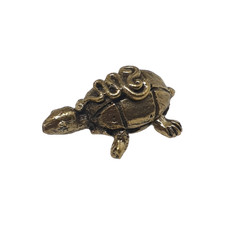 Vie Naturals Miniature Brass