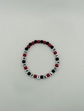 Sheffield United Football Team Bracelet