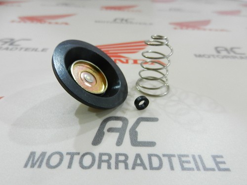 Honda 500 clubman air - 500,