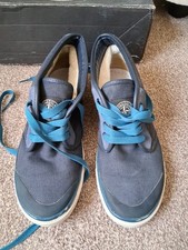 Mens Stone Island / Diemme Boots Size Uk 7 
