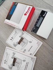 Pyronix V2 GSM Speech Dialer from Security / Fire Alarms Etc Communicator