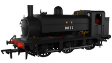 Rapido Trains 958006 OO Gauge