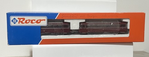 Roco 63020 vt98 - ho, vs98