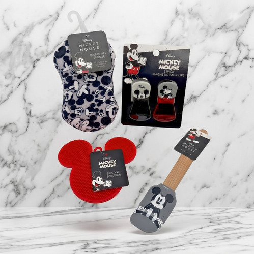 Disney mickey mouse kitchen - disney,