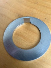 Unimog 404 411 Portal Axle Hub