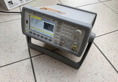 Agilent keysight 33521a - agilent, 30mhz