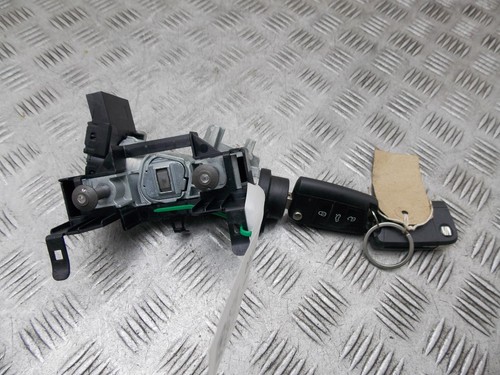 Seat ibiza ignition barrel - ibiza,