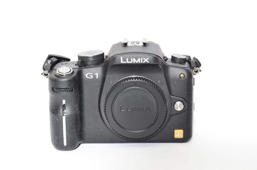 Used panasonic body - panasonic,