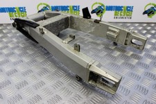 Kawasaki ZX6R Swingarm Rear