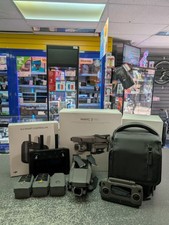 DJI Mavic 2 Pro Drone With