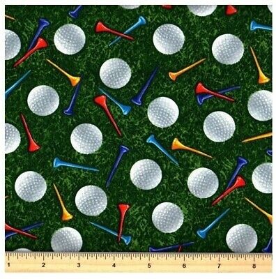 Sports fabric golf ball - ball, &