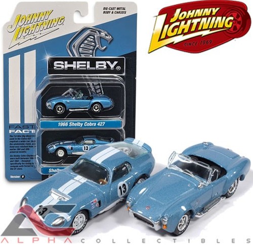 Johnny lightning jlpk024b 64 - johnny,
