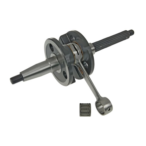 Crankshaft drive shaft - crankshaft,