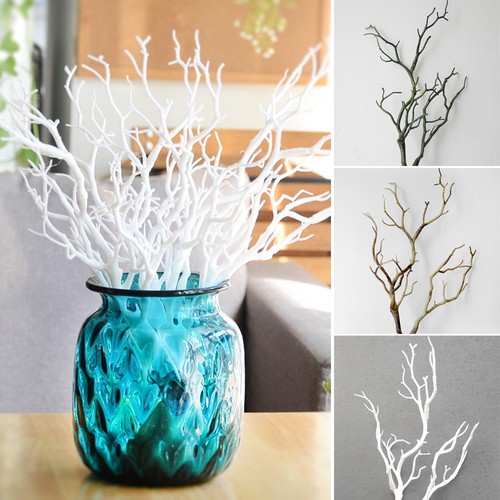 Artificial fake tree - fake, branches