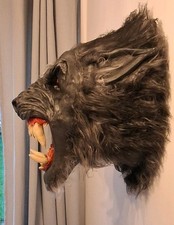 American werewolf in London