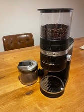 KitchenAid Artisan coffee