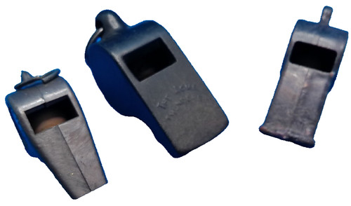 Acme thunderer 1950s era - 1950s, lot