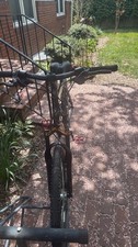 Marin Bobcat Mountain Bike 