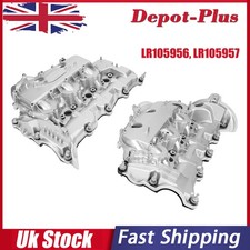 New Pair Manifolds for Range