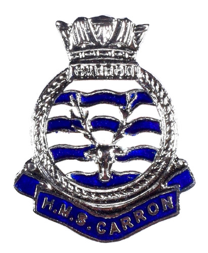 Vintage old the - royal, hms