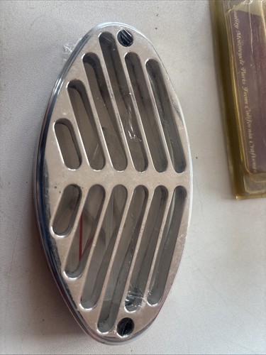 Arlen ness cateye rear - ness,