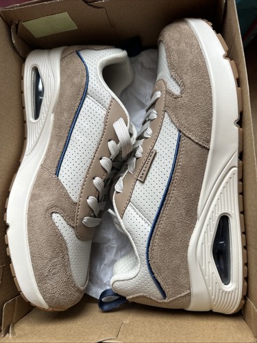 Men skechers uno - uno, stacre