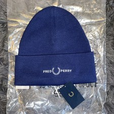 Fred Perry Graphic Logo French