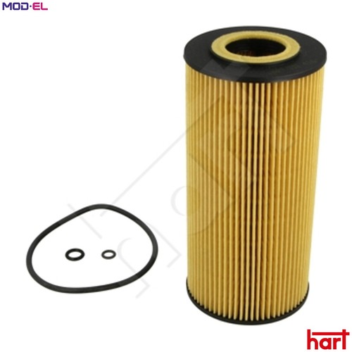 Oil filter 332 416 - 332, for