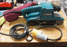 Makita 9404 Heavy Duty Belt