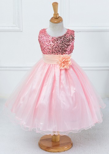 Kids baby flower girls - baby,