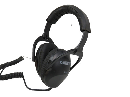Garrett wired headphones - garrett,