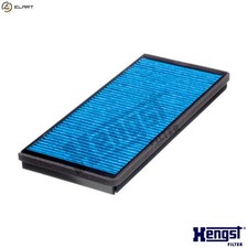 FILTER CABIN AIR E912LB FOR VW