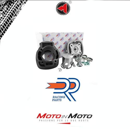 Cylinder kit engine 70cc - dr,