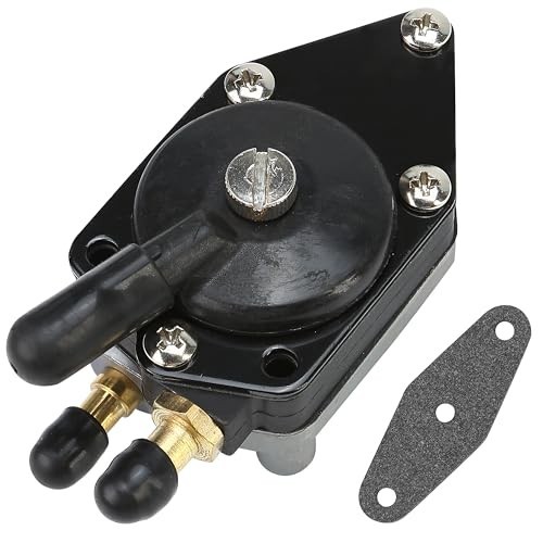 Fuel pump 0438559 - pump, with