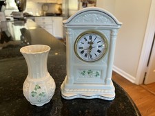 Belleek Glenveigh Mantel