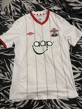 Southampton Away Shirt 2012-13
