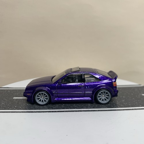 Hot wheels premium modern - hot,