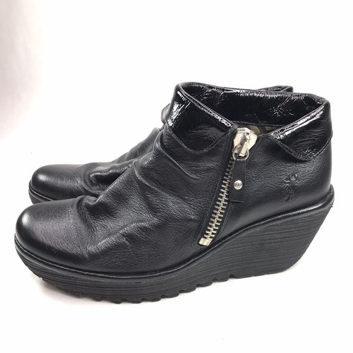 Fly london size - 40, 9-9.