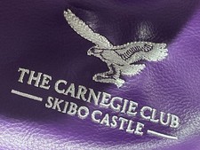 THE CARNEGIE CLUB SKIBO CASTLE