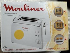 Moulinex Toastcontrol CB4
