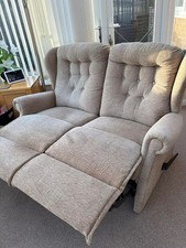 Sherborne 2 Seater Recliner