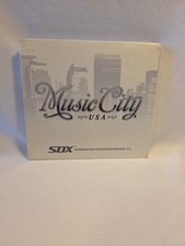 Toontrack Music City USA