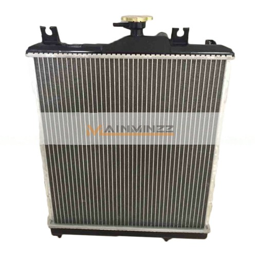Radiator 20t 81111 for - radiator, 20t-03-81111